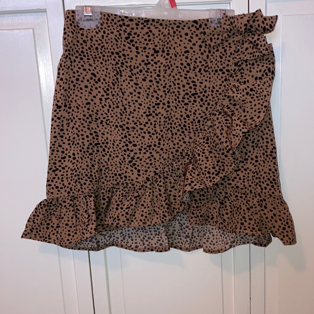 skirt
